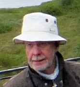 Iceland; Group Members; John Webb
